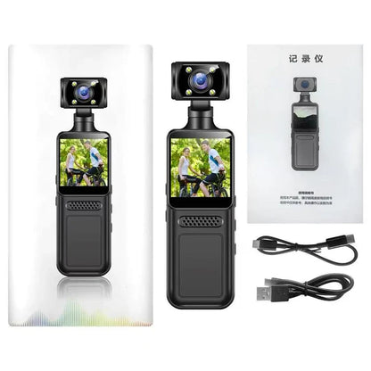 3-Axis Gimbal Stabilizer