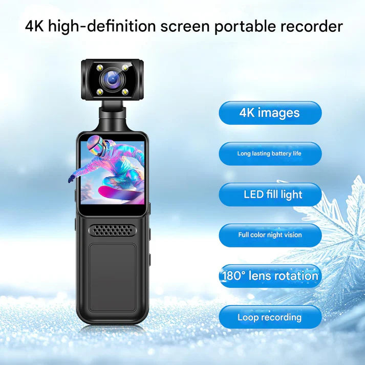 3-Axis Gimbal Stabilizer