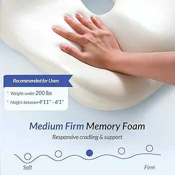 Pioneering Ergonomic Seat Cushions