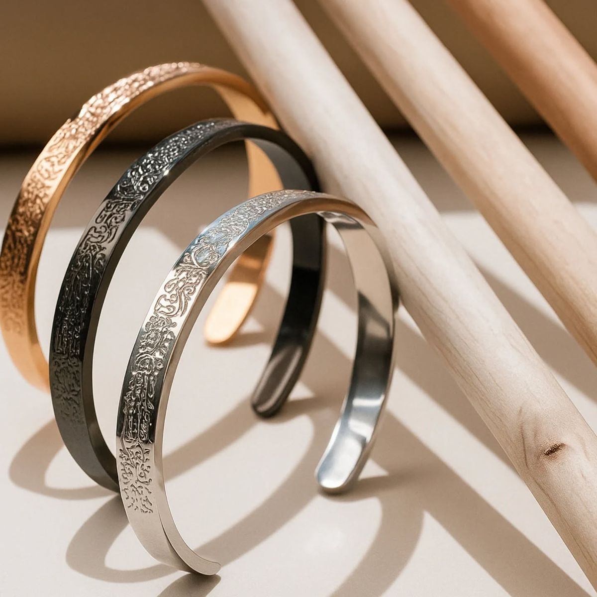 Ayatul Kursi Bracelet