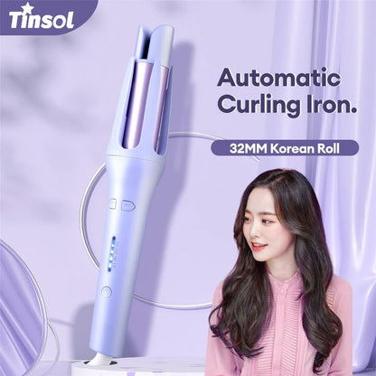 Automatic Curling Iron